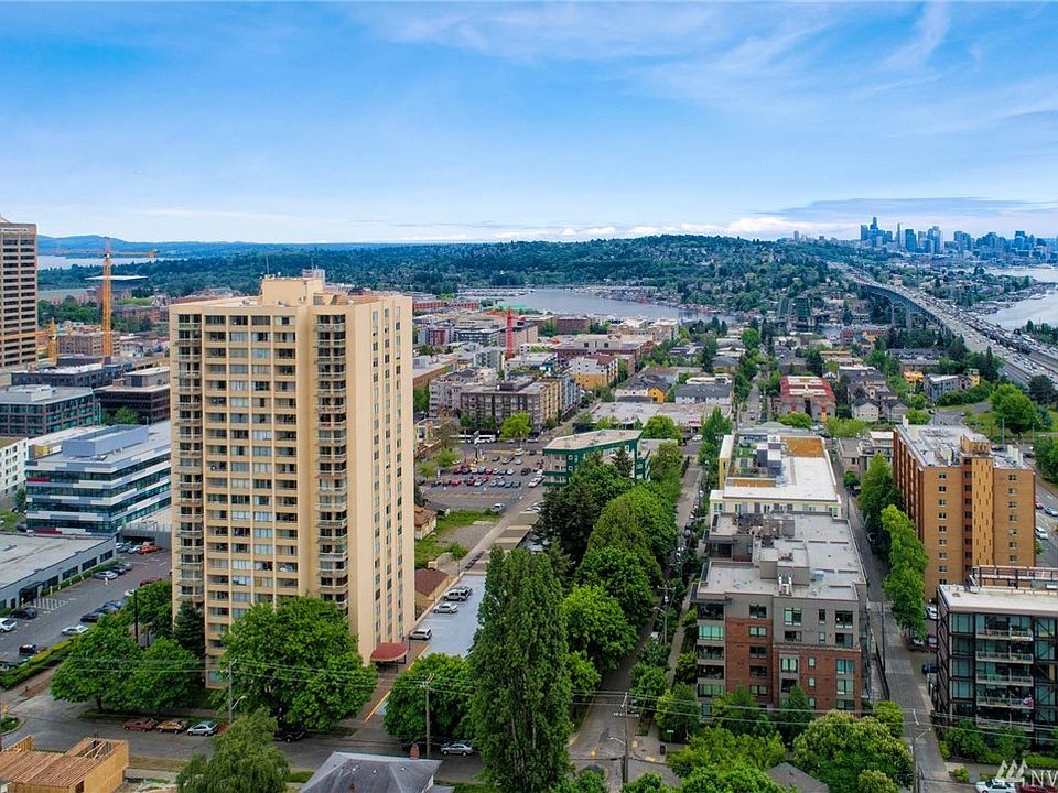 1st image of 4540 8th Ave NE APT 203