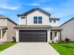 434 White Heron Way, Marion, TX 78124