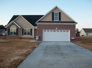 320 Decleration Dr, Raeford, NC 28371