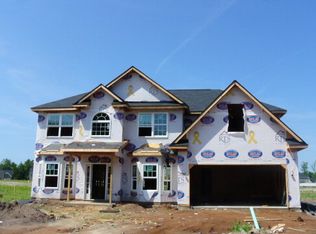 962 Oak Crest Dr, Hinesville, GA 31313