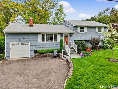 125 Pepperidge Circle, Fairfield, CT, 06824