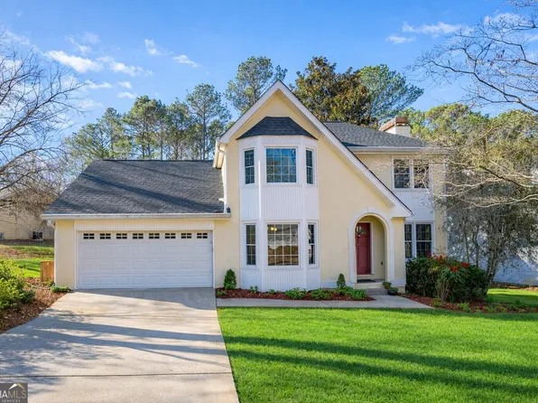 1051 Plantation Blvd SE, Conyers, GA 30094