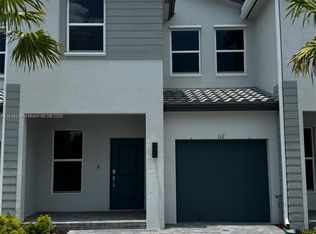 112 SW 184th Way #112, Hollywood, FL 33029