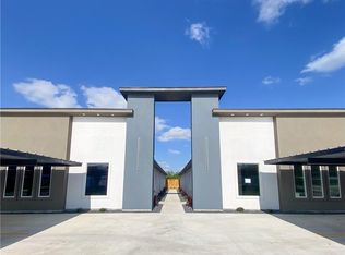 3104 Links Dr #4, Edinburg, TX 78542
