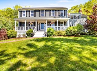 18 Guidepost Path, Marshfield, MA 02050