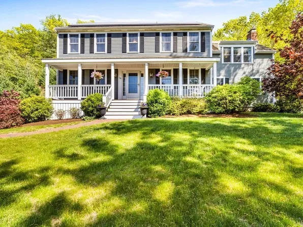 18 Guidepost Path, Marshfield, MA 02050