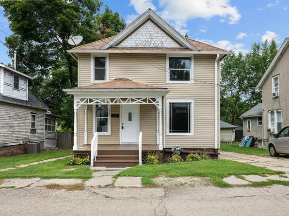 322 Wilsey Ct, Kewanee, IL 61443
