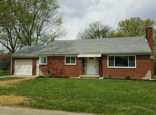 204 Tate Ave, Englewood, OH