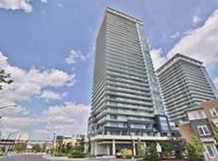 360 Square One Dr #2202, Mississauga, ON L5B 0G7