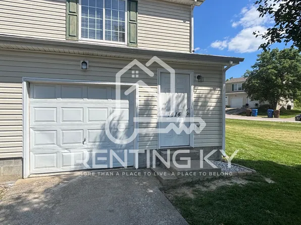 1414 Westwood Dr, Winchester, KY 40391