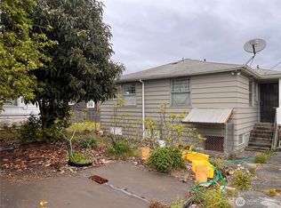 1811 S Stevens St, Seattle, WA 98144