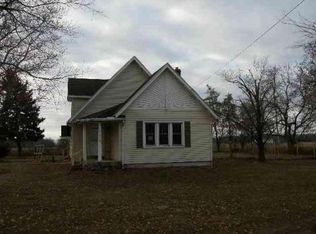 12923 W Beecher Rd, Clayton, MI 49235