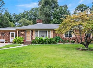 1205 Forrest St, High Point, NC 27262