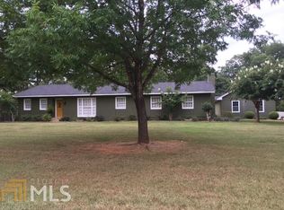 2055 Waymanville Rd, Thomaston, GA 30286