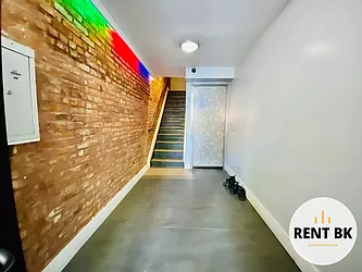 Rented by RENTBK LLC