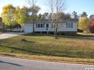 172 Cemetary Loop, Hickory, NC 28601