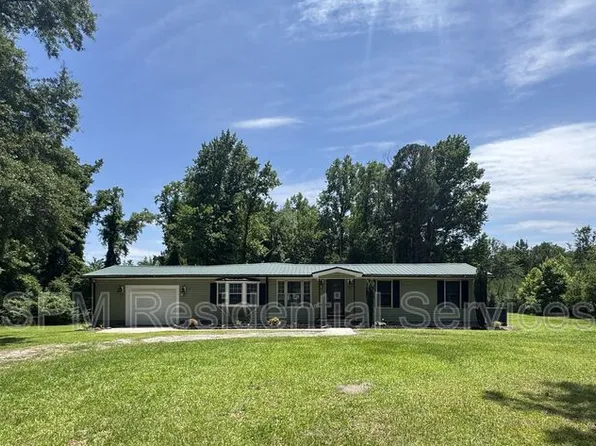 541 Evergreen Church Rd, Delco, NC 28436
