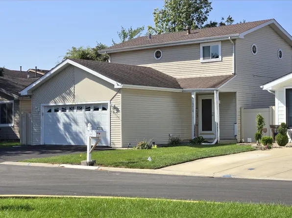16216 Hawthorne Ln, Orland Hills, IL 60487