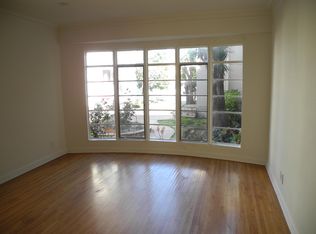 1205 S La Cienega Blvd, Los Angeles, CA 90035
