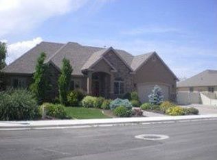 1415 W 1800 N, Mapleton, UT 84664