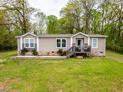 557 Bruner Rd Lot 1, Strawberry Plains, TN, 37871