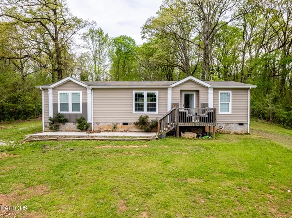 557 Bruner Rd, Strawberry Plains, TN 37871