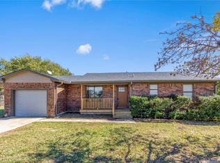57 Seminole St, Healdton, OK 73438