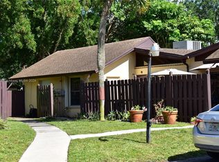 135 Fox Rd #2-45, Hollywood, FL 33024