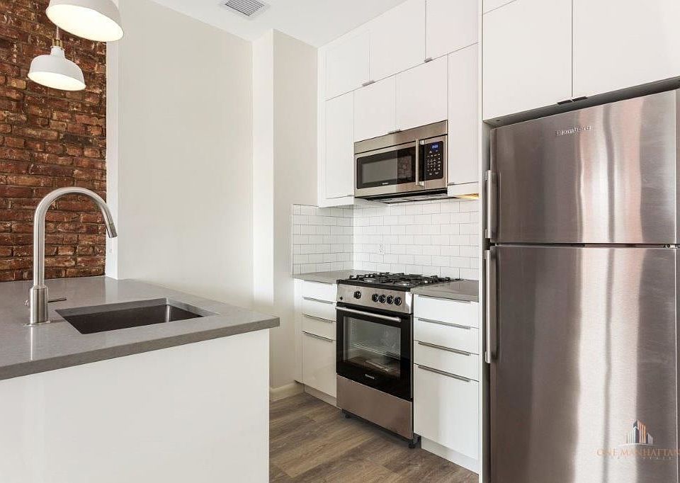1st image of 233 W 137th St #3