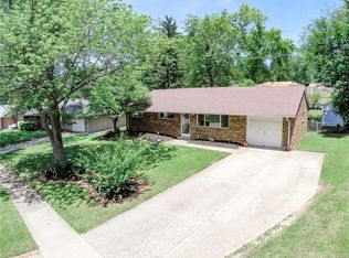 1749 Utica Dr, Dayton, OH 45439