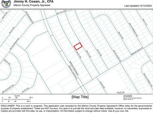 0 SW 27th Cir #8, Ocala, FL 34473