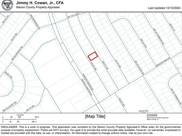 0 SW 27th Cir #8, Ocala, FL 34473
