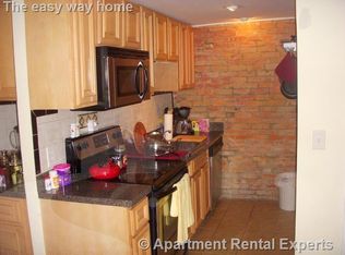 230 Western Ave APT 1S, Cambridge, MA 02139
