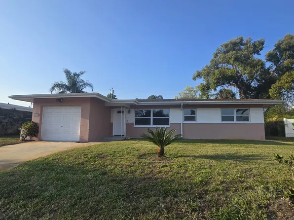 2215 Duncan Dr, Belleair Bluffs, FL 33770