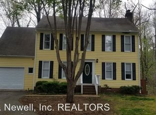 14602 Duck Cove Ct, Midlothian, VA 23112