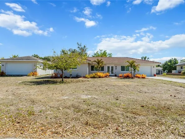 27104 Jarvis RD, BONITA SPRINGS, FL 34135