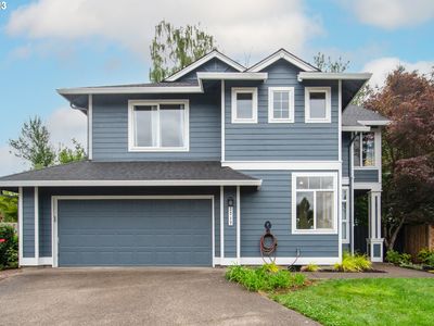 3717 SE 182nd Ave, Vancouver, WA, 98683