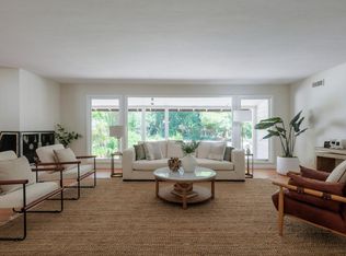 153 Toyon Rd, Atherton, CA 94027