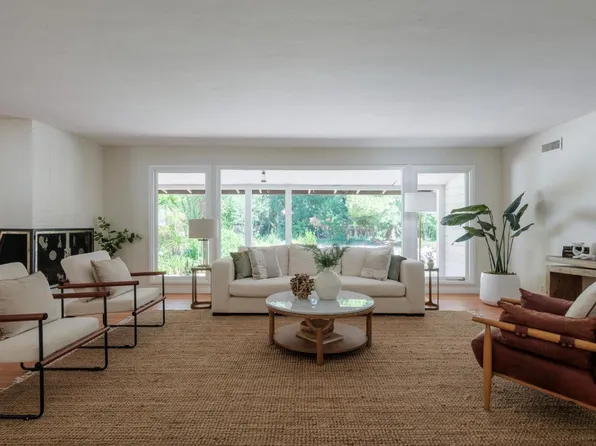 153 Toyon Rd, Atherton, CA 94027