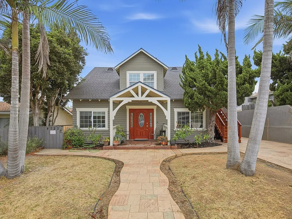 4718 Del Monte Ave