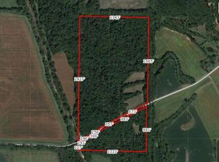 1 County Road 367, Canton, MO 63435