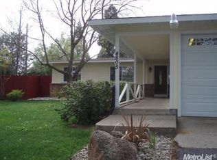 4805 Trona Way, Fair Oaks, CA 95628