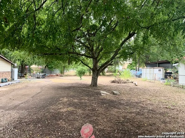 907 Escalon Ave LOT HARL, San Antonio, TX 78221