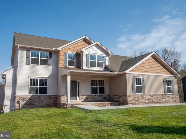 183 Morleton Ave, Marysville, PA 17053