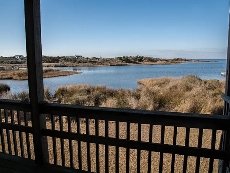 Window View