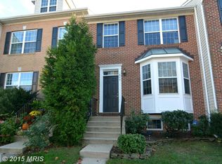 609 Captain John Brice Way, Annapolis, MD 21401