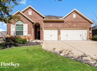2910 Pebble Banks Ct, Richmond, TX 77406