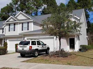 1010 Fairway Ln, Conway, SC 29526