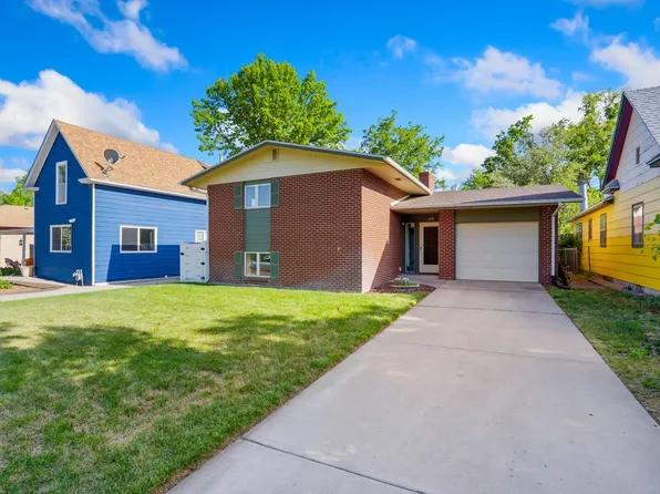 519 Locust St, Windsor, CO 80550