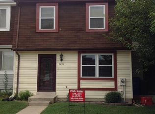 8820 Eureka Ln, Walkersville, MD 21793